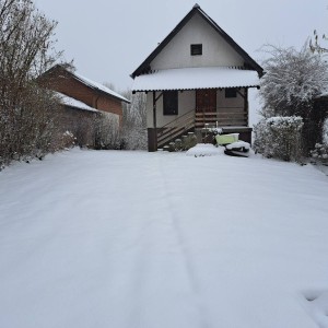 Vikend kuća