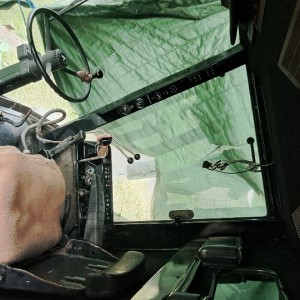 John Deere 1177 SII