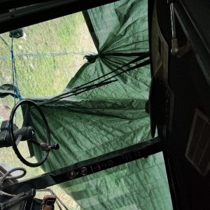 John Deere 1177 SII