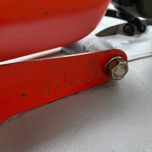 Tomos 14M