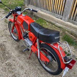 Tomos 14M