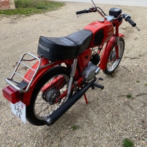 Tomos 14M