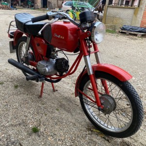 Tomos 14M