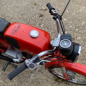 Tomos 14M