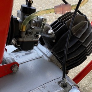 Tomos 14M