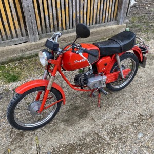 Tomos 14M