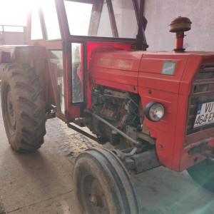 Prodajem traktor IMT 560, &#x2018;82. godiste