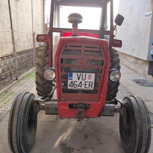 Prodajem traktor IMT 560, &#x2018;82. godiste
