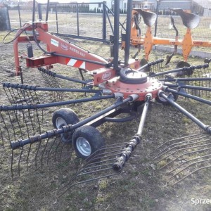 Sakupljač Vicon ANDEX 463