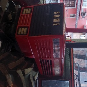Traktor Same Centurion75