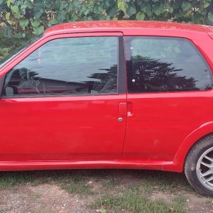 Peugeot 106xs sport