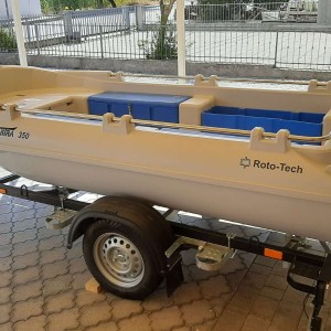 KONTRA 350/400