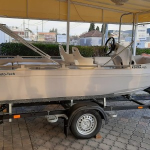 KONTRA 450