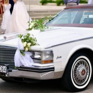 Najam limuzina i oldtimera za vjenčanje i ostale svečanosti