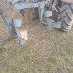 Plug OLT alkar