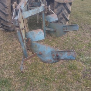 Plug OLT alkar