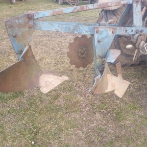 Plug OLT alkar