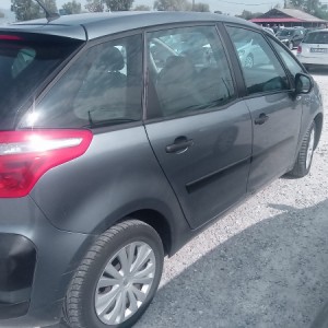 C4 picasso