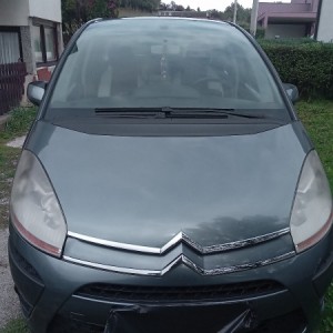 C4 picasso