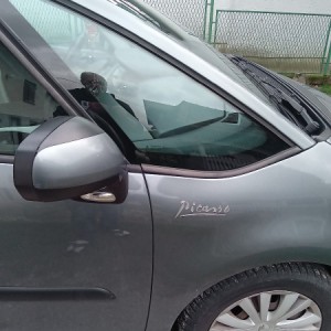 C4 picasso