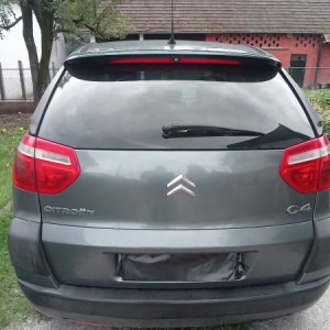 C4 picasso
