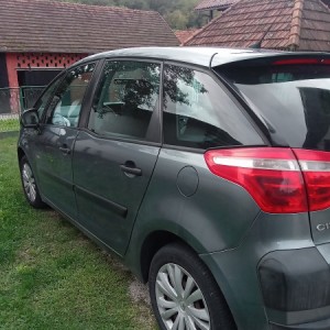 C4 picasso