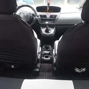 C4 picasso