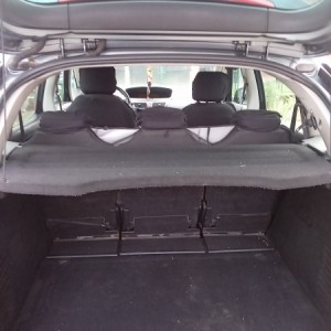 C4 picasso