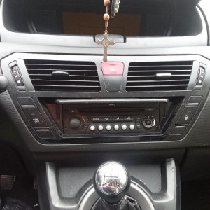 C4 picasso