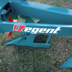 Plug Regent