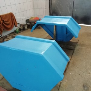 blatobrani za rakovicu