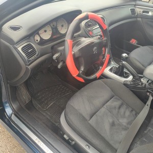 Peugeot 607 2.2 benzin (ZAMJENA)