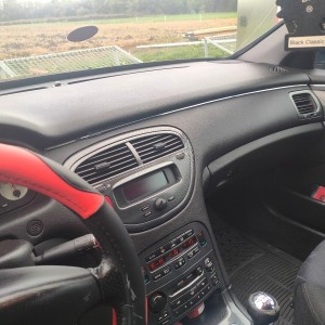 Peugeot 607 2.2 benzin (ZAMJENA)