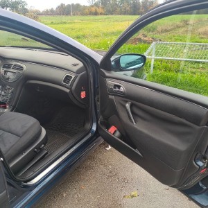 Peugeot 607 2.2 benzin (ZAMJENA)