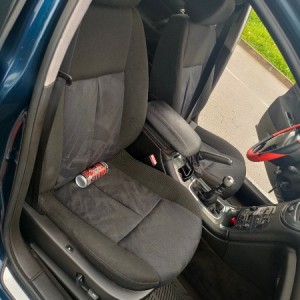 Peugeot 607 2.2 benzin (ZAMJENA)