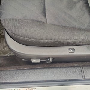 Peugeot 607 2.2 benzin (ZAMJENA)