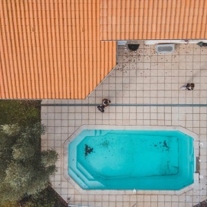 Usluge čišćenja apartmana/kuća i okućnica