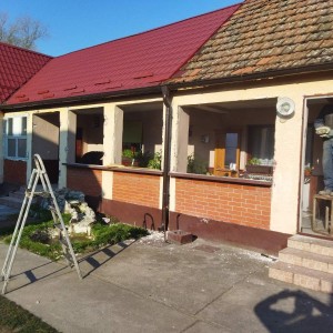 Vrata i prozori sa štokovima