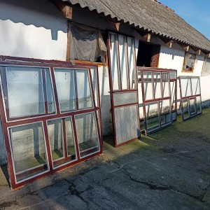 Vrata i prozori sa štokovima