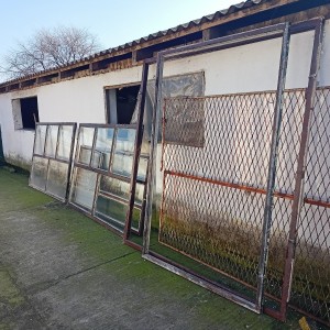Vrata i prozori sa štokovima
