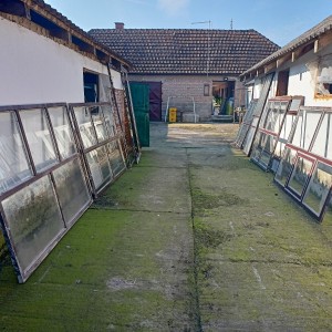 Vrata i prozori sa štokovima
