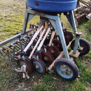 sijaćica olt gama 14