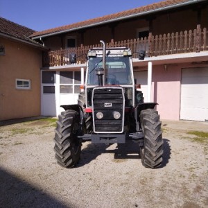 MASSEY-FERGUSON 1004T (90ks)