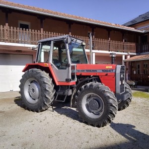 MASSEY-FERGUSON 1004T (90ks)