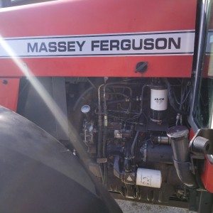 MASSEY-FERGUSON 1004T (90ks)