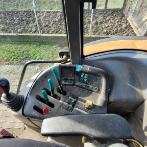 Prodajem Renault ares 550rx
