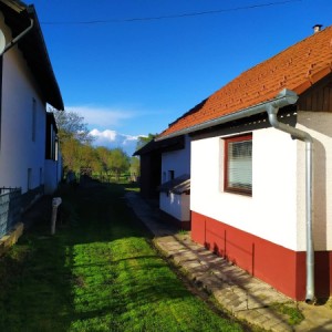 Kuća Varaždin
