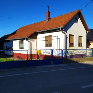 Kuća Varaždin