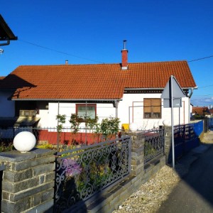 Kuća Varaždin