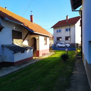 Kuća Varaždin